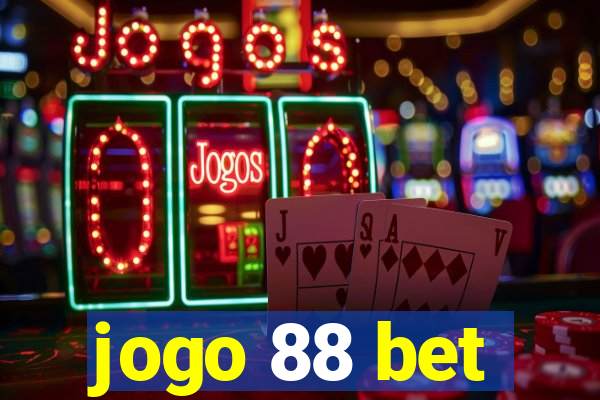 jogo 88 bet