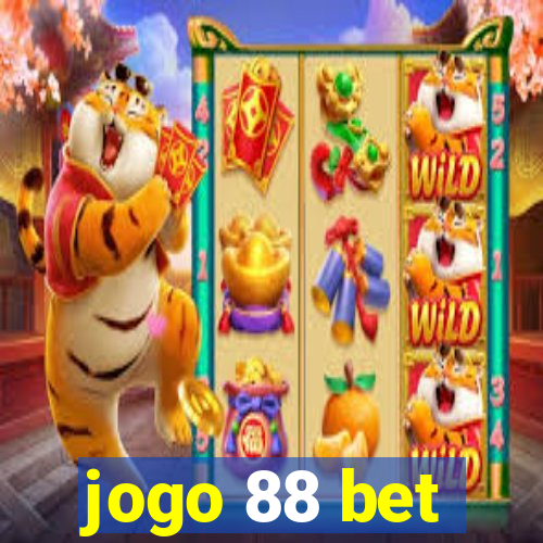 jogo 88 bet