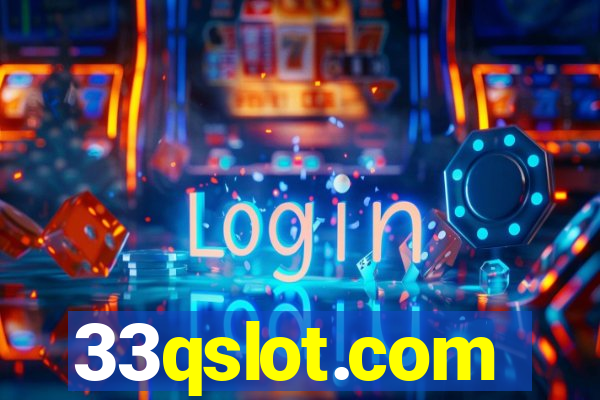 33qslot.com