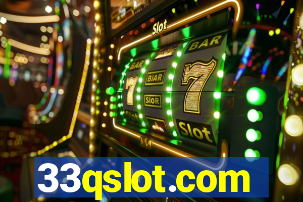 33qslot.com