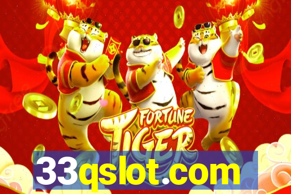 33qslot.com