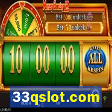 33qslot.com