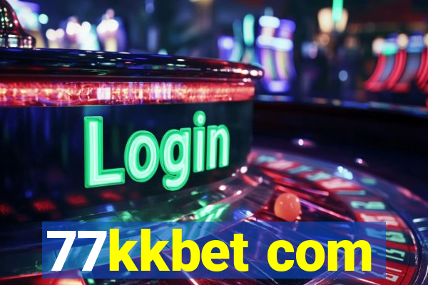 77kkbet com