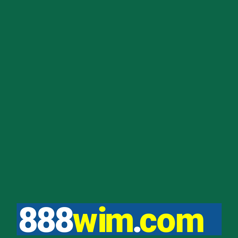 888wim.com