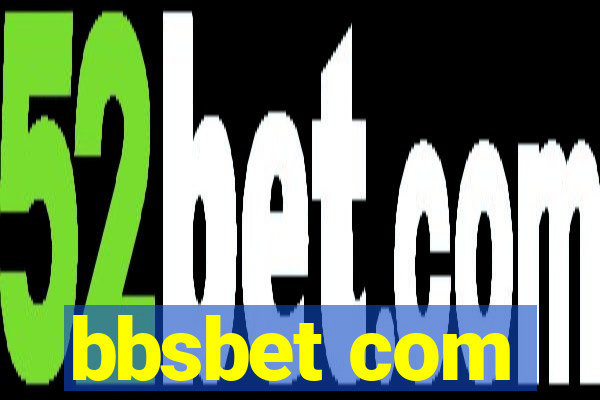 bbsbet com