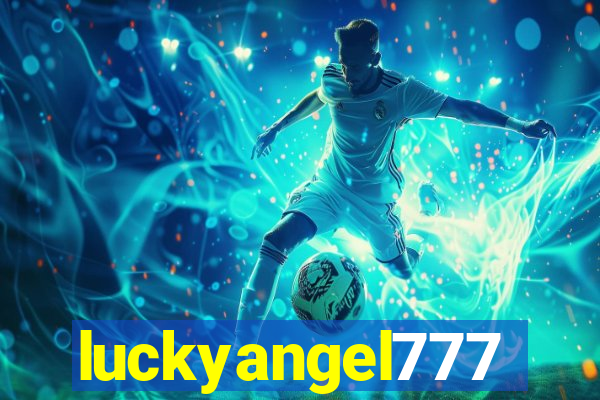 luckyangel777