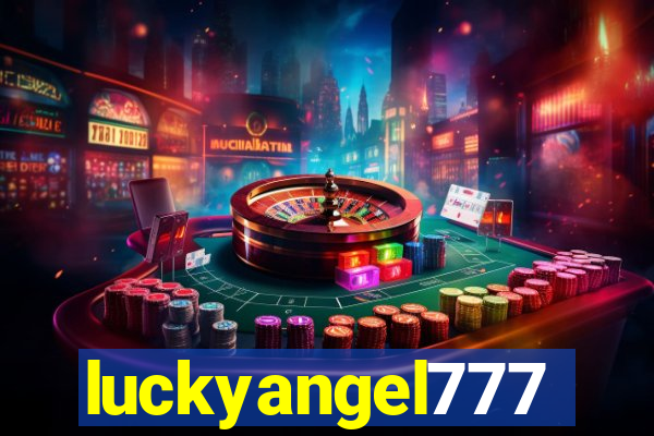 luckyangel777