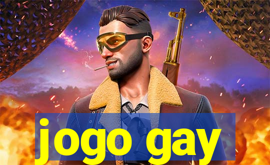 jogo gay