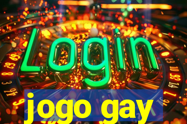 jogo gay