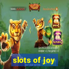 slots of joy