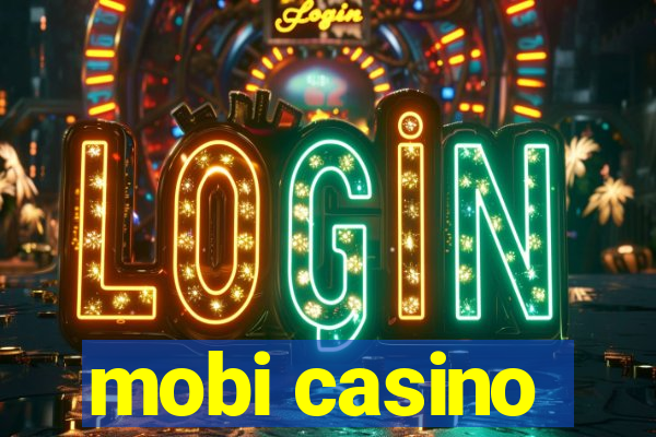 mobi casino