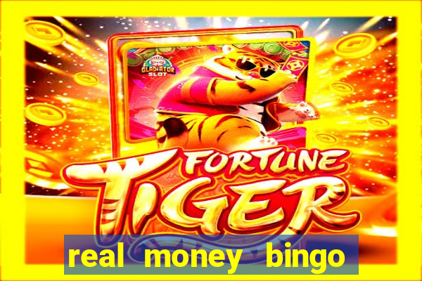 real money bingo casino sites