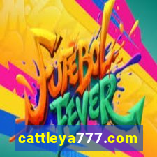 cattleya777.com