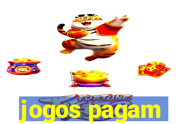 jogos pagam