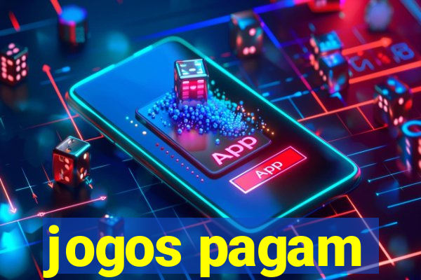 jogos pagam