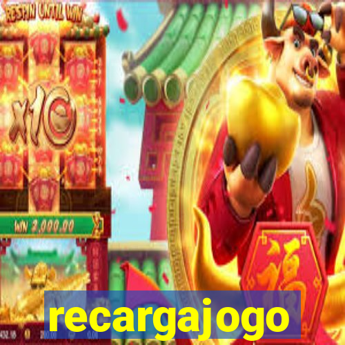 recargajogo