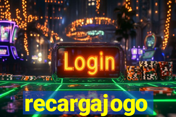 recargajogo