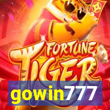 gowin777