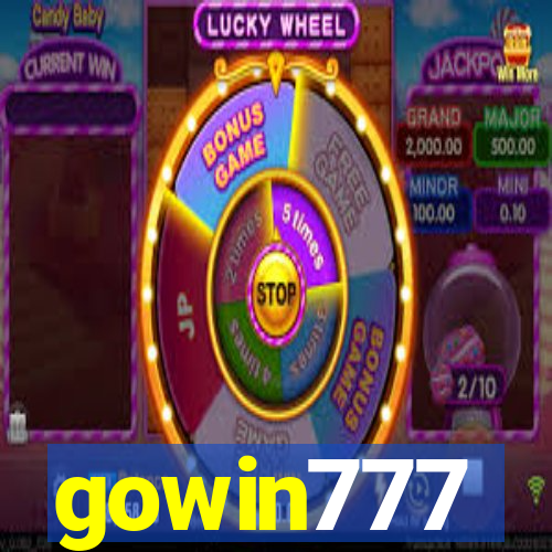 gowin777