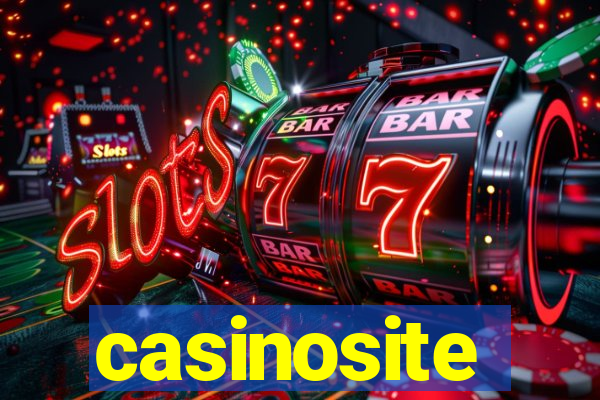 casinosite