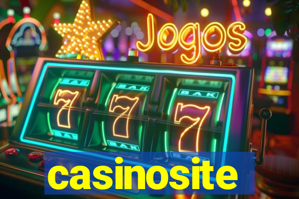 casinosite