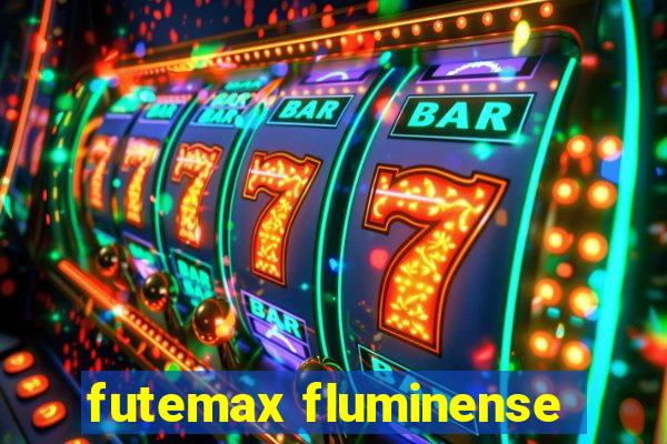 futemax fluminense