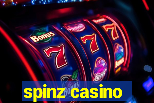 spinz casino