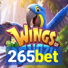 265bet