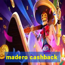 madero cashback