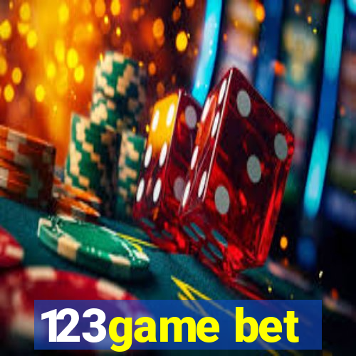 123game bet