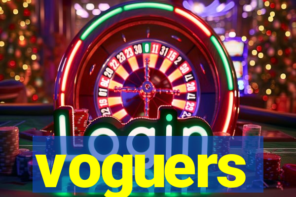 voguers