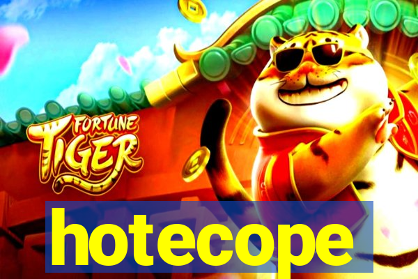 hotecope