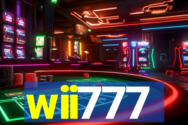 wii777