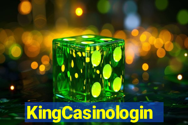 KingCasinologin