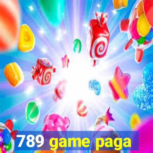 789 game paga