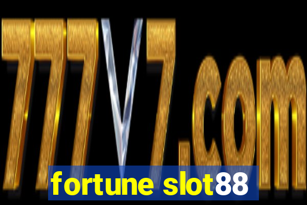 fortune slot88