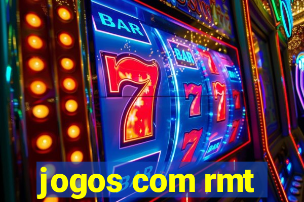 jogos com rmt