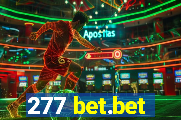 277 bet.bet