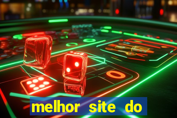 melhor site do jogo do tigre