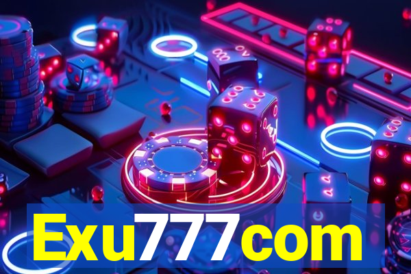 Exu777com