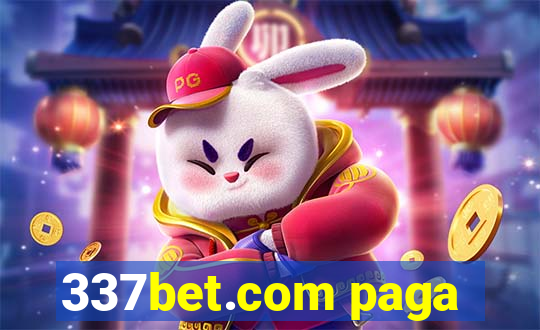 337bet.com paga