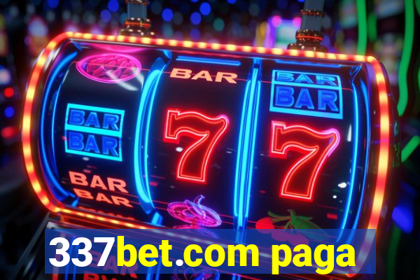 337bet.com paga