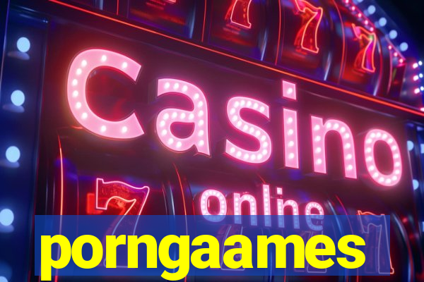 porngaames