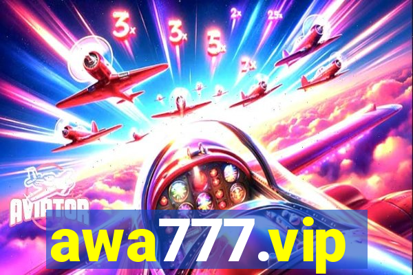 awa777.vip