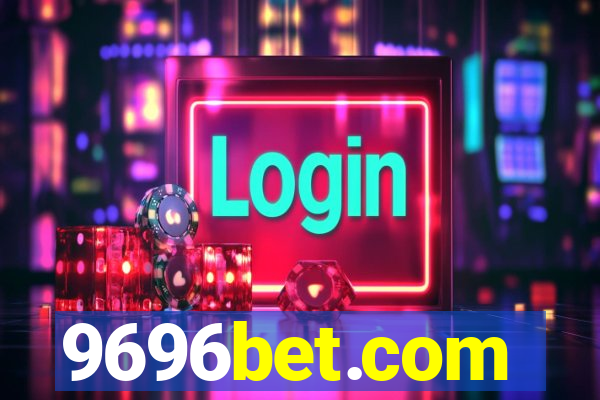 9696bet.com