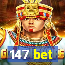 147 bet