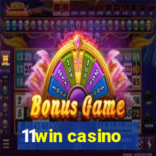 11win casino