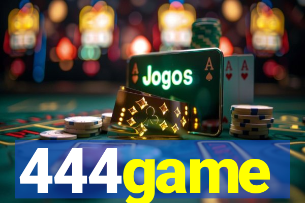 444game