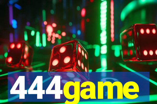 444game