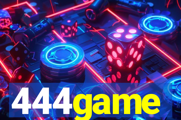 444game